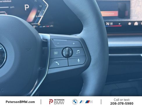 New 2026 BMW X1 xDrive28i w/ Technology Package image 23