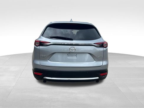 Used 2017 MAZDA CX-9 Signature AWD/4WD image 4