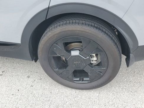 Certified 2026 Kia Sportage X-Line image 5