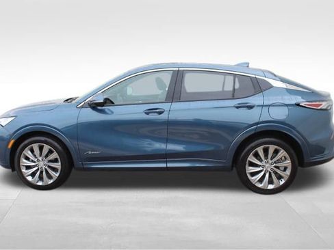 Used 2024 Buick Envista Avenir image 4