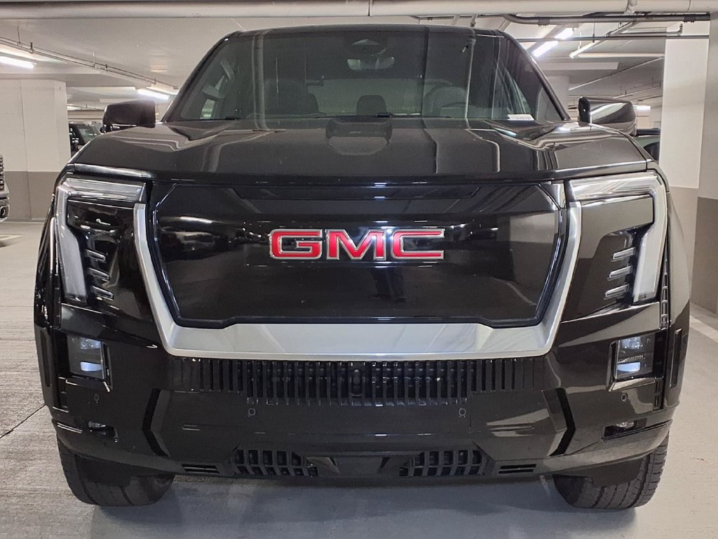 Used 2026 GMC Sierra EV Denali AWD/4WD image 2