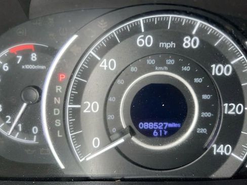 Used 2015 Honda CR-V Touring image 15