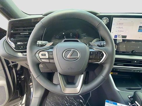 New 2026 Lexus TX 350 AWD image 42