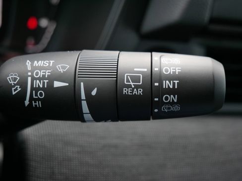 New 2026 Honda Passport TrailSport image 25