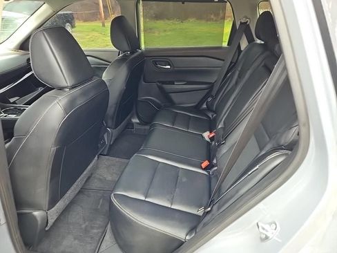 Certified 2023 Nissan Rogue SL w/ SL Premium Package image 13