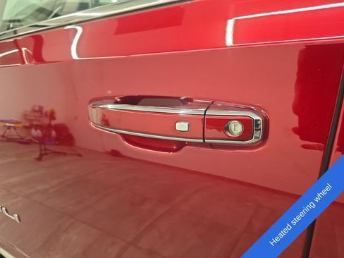 Used 2021 GMC Yukon Denali w/ LPO, Illumination Package AWD/4WD image 23