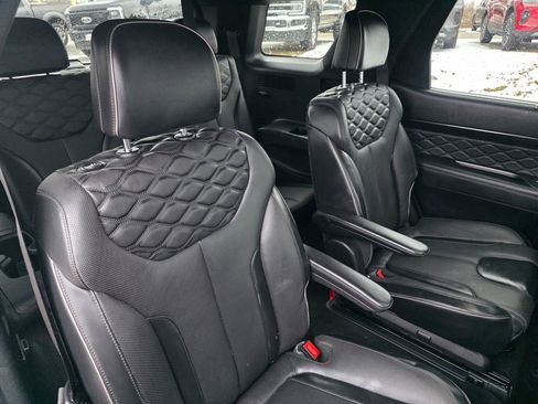 Used 2020 Hyundai Palisade Limited image 45