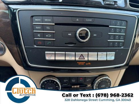 Used 2018 Mercedes-Benz GLE 350 image 31