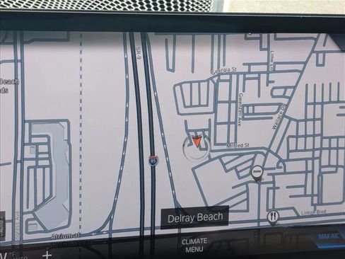 Used 2023 BMW 330i Sedan w/ Driving Assistance Package image 8