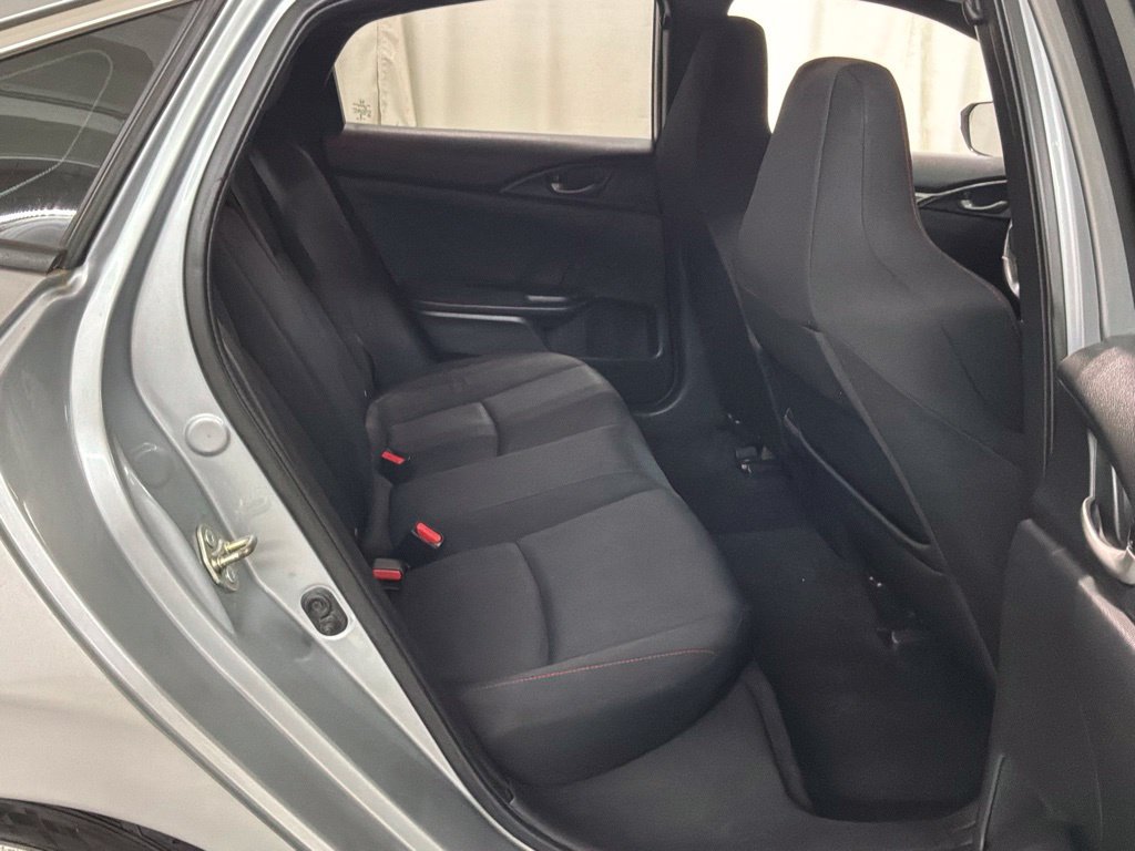 Used 2020 Honda Civic Si image 24