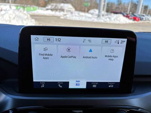 Used 2025 Ford Escape Active w/ Cold Weather Package image 21