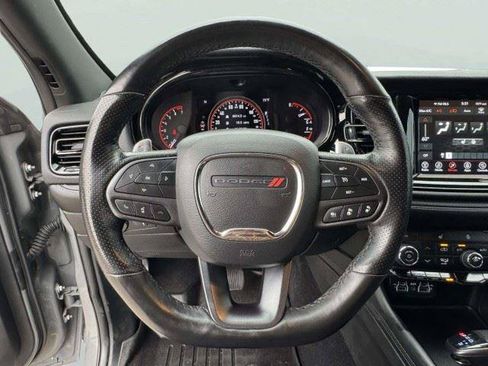 Used 2022 Dodge Durango GT RWD image 31