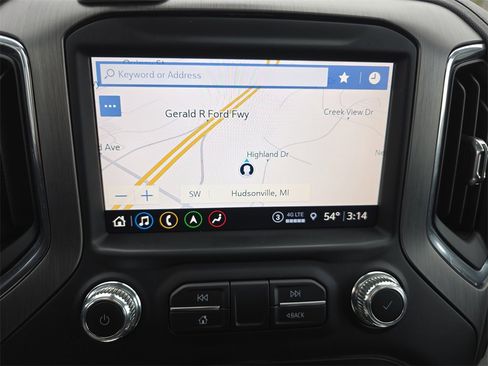 Used 2022 GMC Sierra 1500 Denali w/ Denali Premium Package image 25