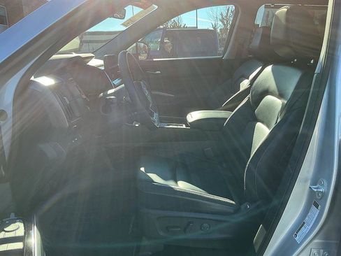 Certified 2024 Nissan Pathfinder SL w/ SL Premium Package image 12