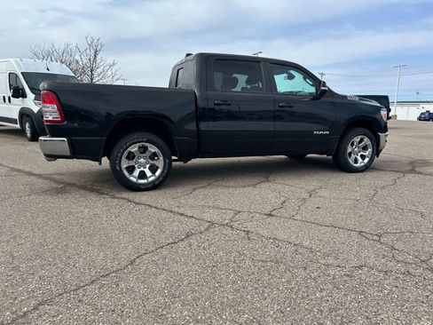Certified 2021 RAM 1500 Big Horn image 18
