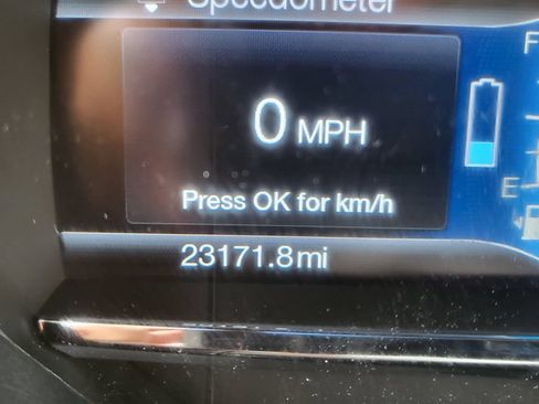 Used 2018 Lincoln MKZ Reserve w/ Climate Package FWD image 32