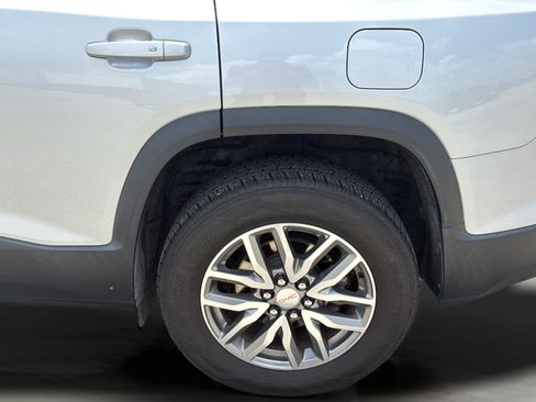 Used 2019 GMC Acadia SLE w/ Driver Alert Package I FWD image 40