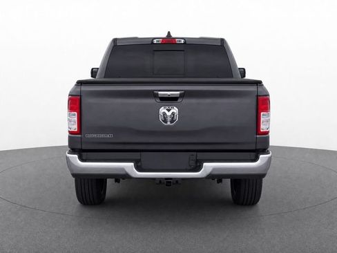 Used 2019 RAM 1500 Big Horn RWD image 5