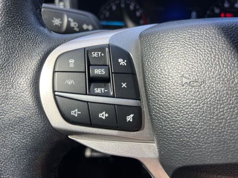 Used 2023 Ford Explorer Limited image 27