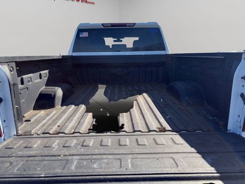 Certified 2022 Chevrolet Silverado 2500 LT w/ All Star Edition image 21