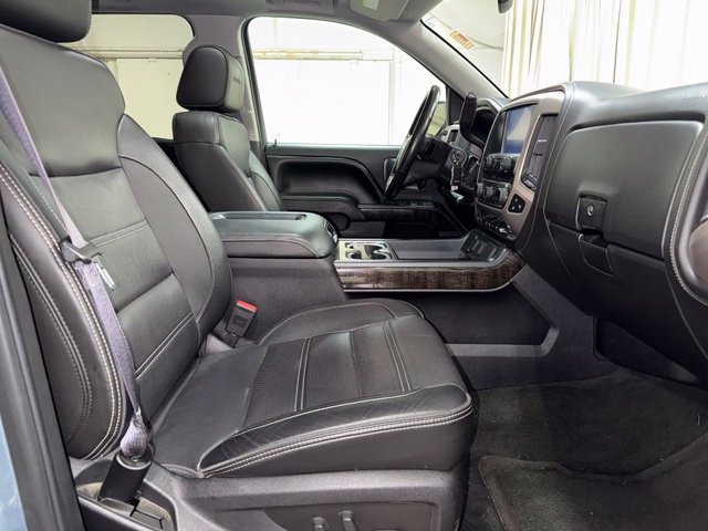 Used 2016 GMC Sierra 1500 Denali AWD/4WD image 24