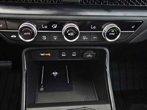 New 2026 Honda CR-V EX image 30