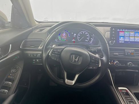 Used 2022 Honda Accord Touring image 20