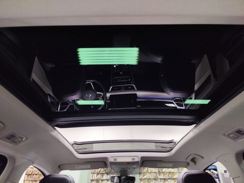 Used 2025 Volkswagen Taos SEL w/ Black Wheel Plus Package image 7