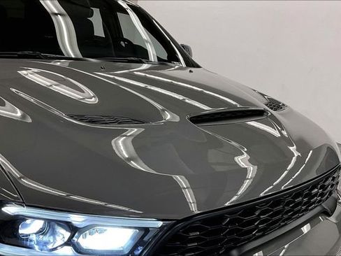 Used 2025 Dodge Durango SRT Hellcat w/ Black Package image 11