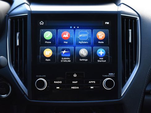 Used 2024 Subaru Forester Limited image 22