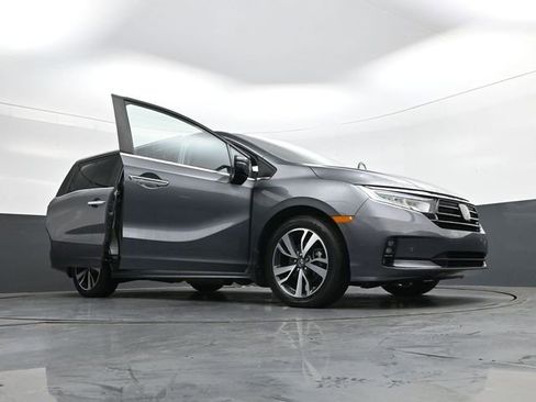 Used 2023 Honda Odyssey Touring image 44