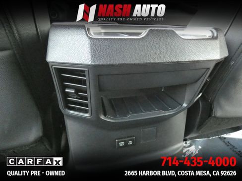 Used 2024 Toyota Tundra SR5 RWD image 50