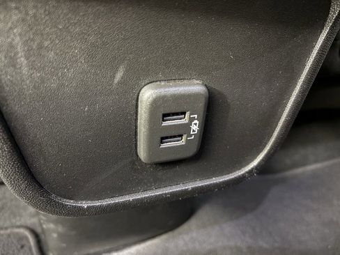 Used 2018 GMC Terrain SLE image 35