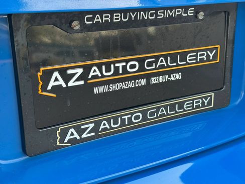 Used 1990 MAZDA MX-5 Miata RWD image 38