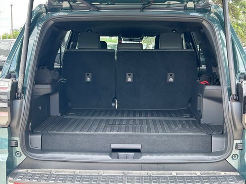Certified 2025 Toyota 4Runner Trailhunter AWD/4WD image 13