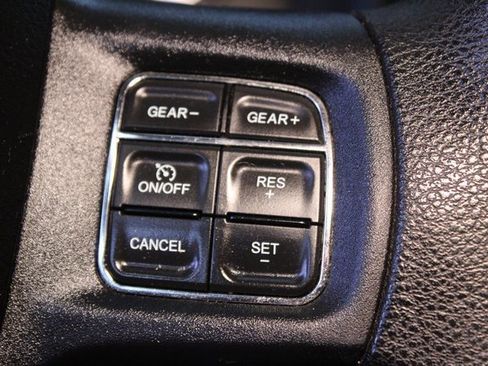 Used 2016 RAM 1500 Tradesman image 19