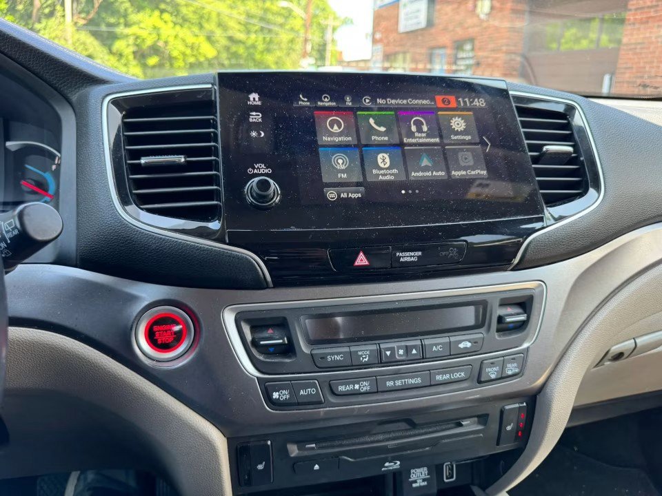 Used 2019 Honda Pilot EX-L image 16