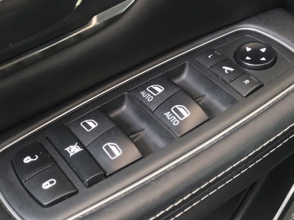 Used 2020 RAM 1500 Limited AWD/4WD image 27