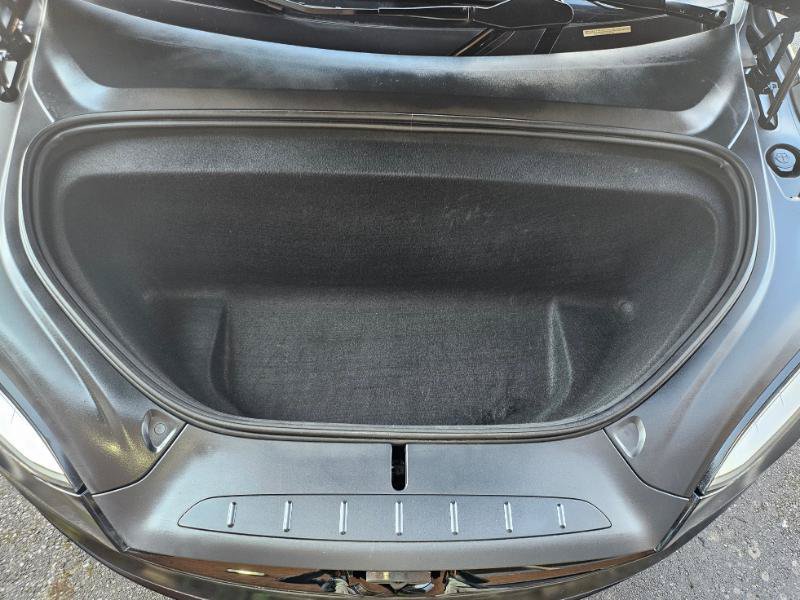 Used 2022 Tesla Model X AWD/4WD image 26