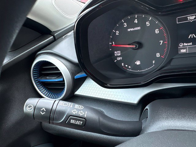 Used 2025 Chevrolet Trax LS w/ LS Convenience Package FWD image 22