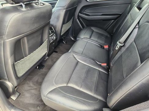 Used 2018 Mercedes-Benz GLE 350 GLE 350 image 27