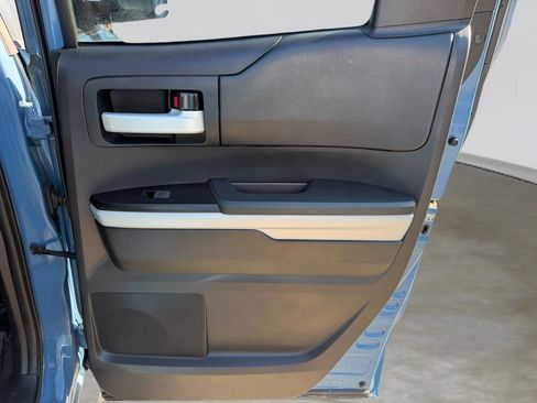 Used 2019 Toyota Tundra SR5 w/ TRD Off Road Package image 31