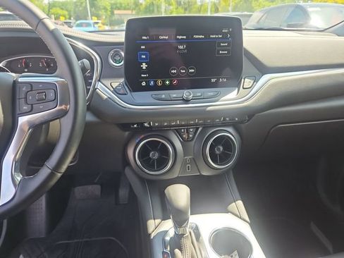 Used 2023 Chevrolet Blazer LT w/ LPO, Floor Liner Package AWD/4WD image 18