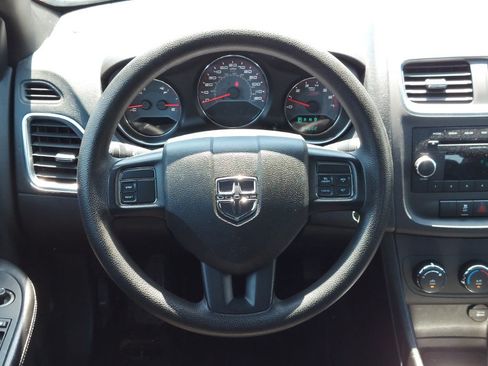 Used 2013 Dodge Avenger SE FWD image 12