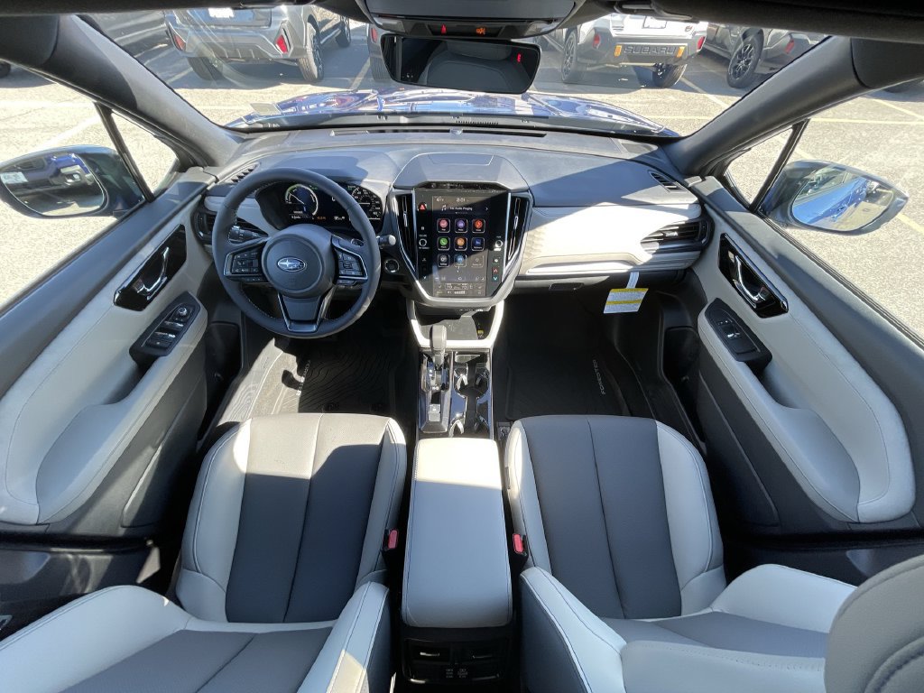 New 2026 Subaru Forester Limited AWD/4WD image 28