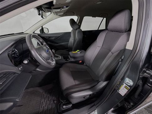 Used 2025 Subaru Outback Premium w/ Popular Package #1A image 11