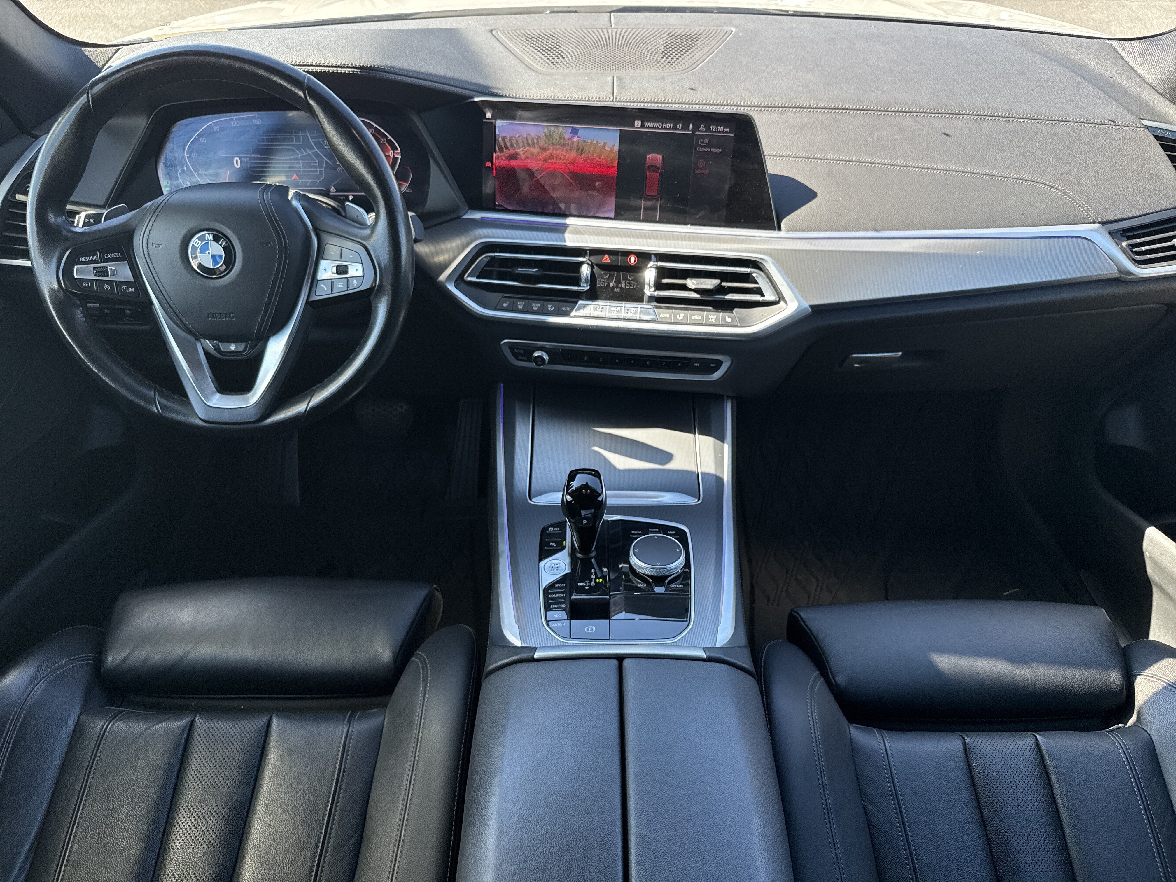 Used 2022 BMW X5 xDrive40i AWD/4WD image 29