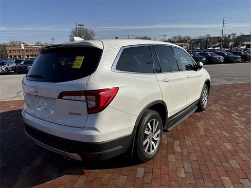 Certified 2022 Honda Pilot EX-L image 14