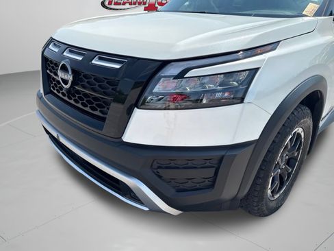 Used 2024 Nissan Pathfinder Rock Creek AWD/4WD image 37