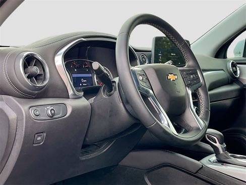 Used 2023 Chevrolet Blazer LT w/ LPO, Floor Liner Package image 9